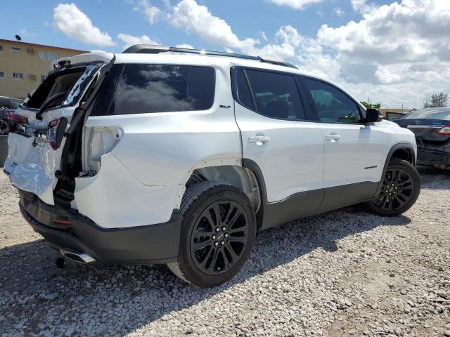 Photo 2 VIN: 1GKKNML47PZ201565 - GMC ACADIA 