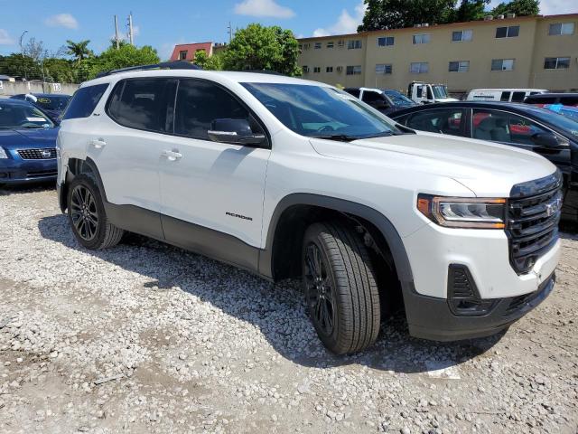 Photo 3 VIN: 1GKKNML47PZ201565 - GMC ACADIA 