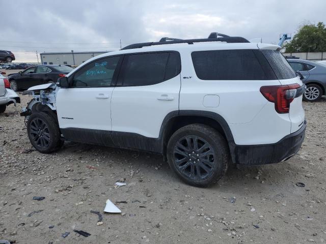 Photo 1 VIN: 1GKKNML47PZ216499 - GMC ACADIA SLT 