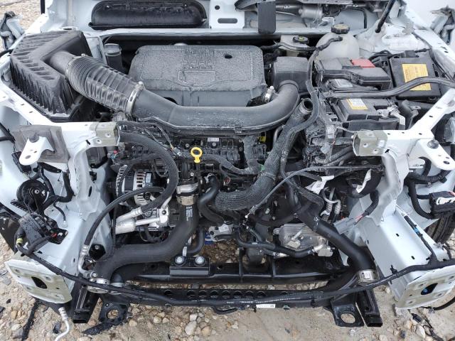 Photo 10 VIN: 1GKKNML47PZ216499 - GMC ACADIA SLT 