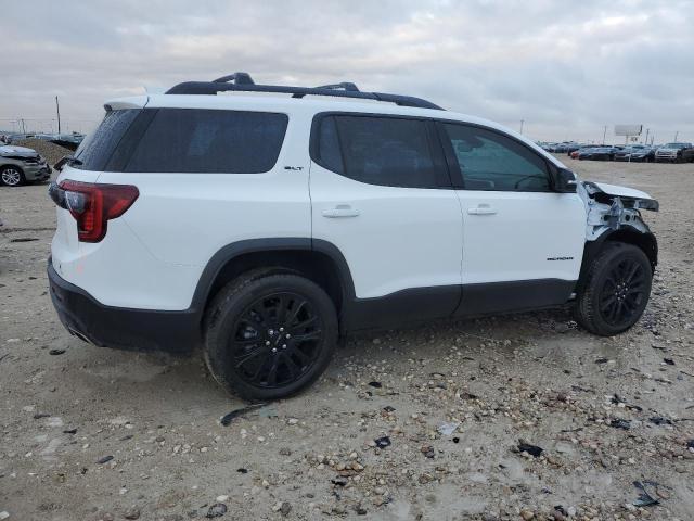 Photo 2 VIN: 1GKKNML47PZ216499 - GMC ACADIA SLT 