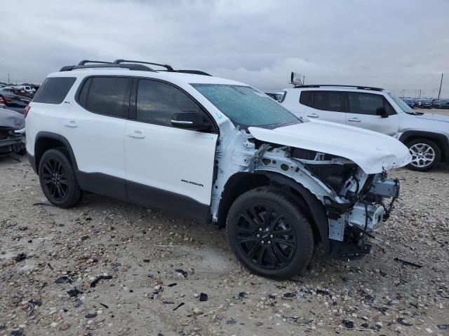 Photo 3 VIN: 1GKKNML47PZ216499 - GMC ACADIA SLT 