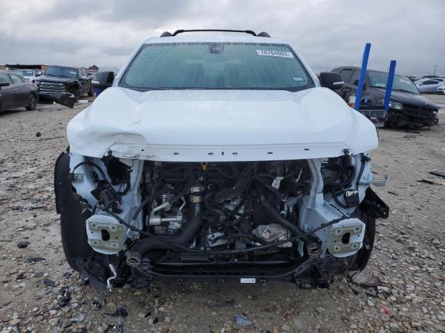 Photo 4 VIN: 1GKKNML47PZ216499 - GMC ACADIA SLT 