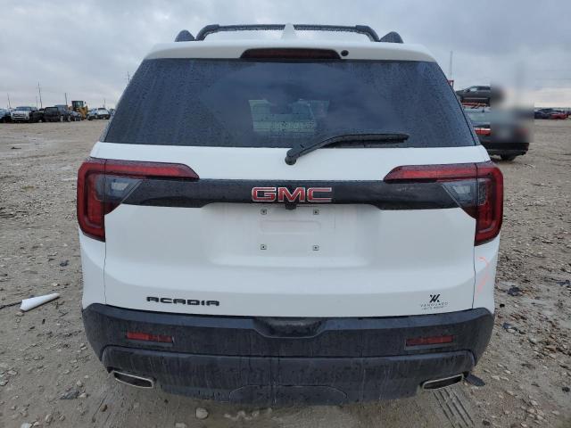 Photo 5 VIN: 1GKKNML47PZ216499 - GMC ACADIA SLT 