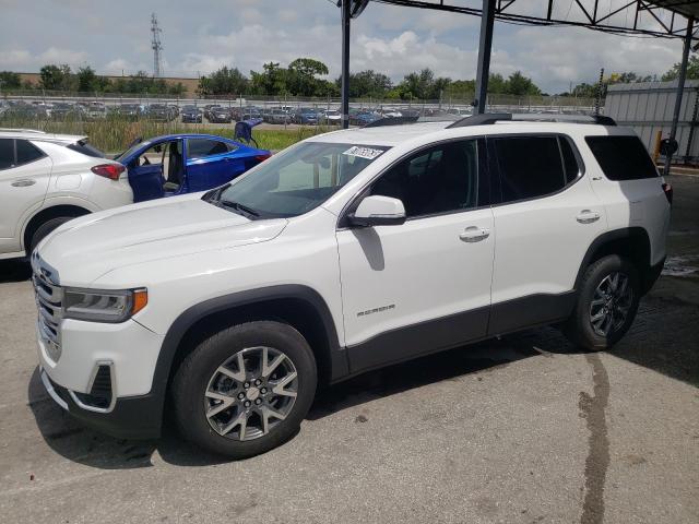 Photo 0 VIN: 1GKKNML47PZ223680 - GMC ACADIA SLT 