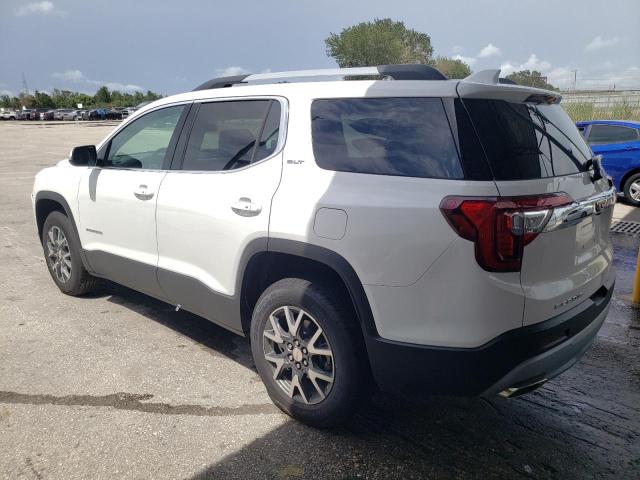 Photo 1 VIN: 1GKKNML47PZ223680 - GMC ACADIA SLT 