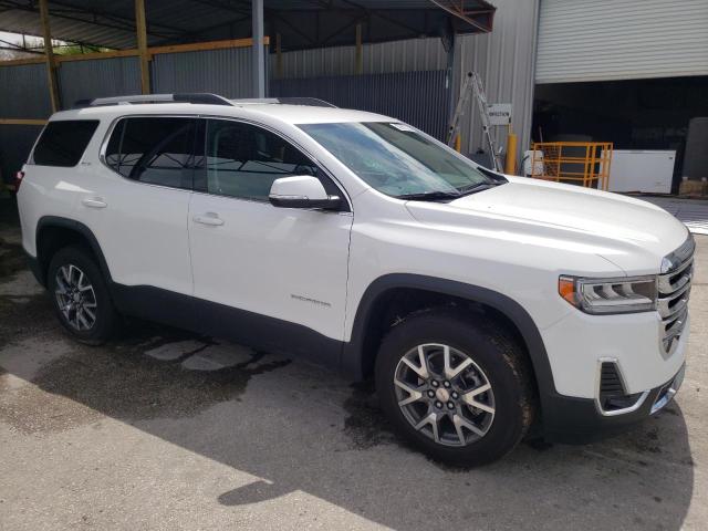 Photo 3 VIN: 1GKKNML47PZ223680 - GMC ACADIA SLT 