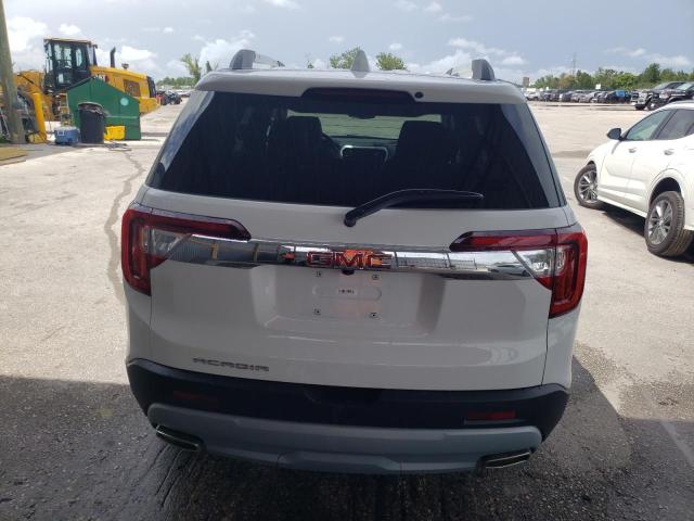 Photo 5 VIN: 1GKKNML47PZ223680 - GMC ACADIA SLT 