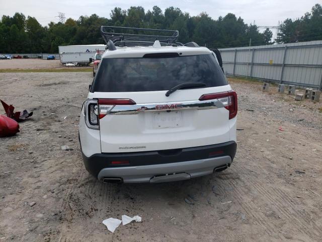 Photo 5 VIN: 1GKKNML48LZ169705 - GMC ACADIA 