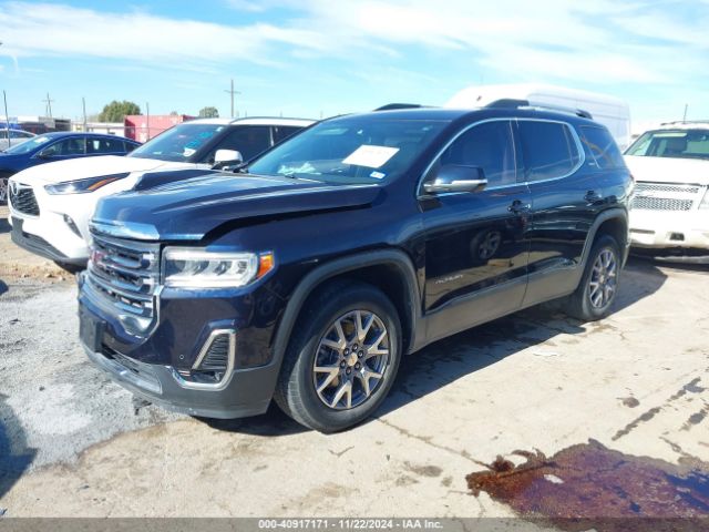 Photo 1 VIN: 1GKKNML48MZ136091 - GMC ACADIA 