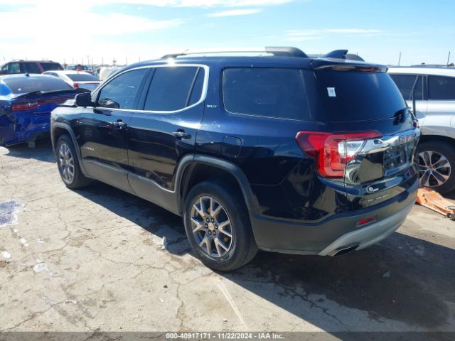 Photo 2 VIN: 1GKKNML48MZ136091 - GMC ACADIA 