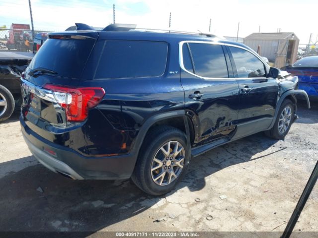 Photo 3 VIN: 1GKKNML48MZ136091 - GMC ACADIA 