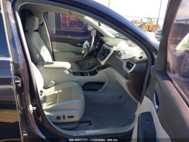 Photo 4 VIN: 1GKKNML48MZ136091 - GMC ACADIA 