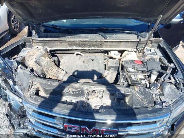 Photo 9 VIN: 1GKKNML48MZ136091 - GMC ACADIA 