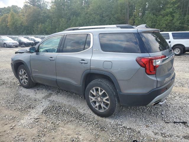 Photo 1 VIN: 1GKKNML48MZ142280 - GMC ACADIA SLT 