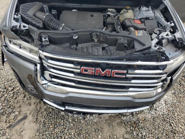 Photo 11 VIN: 1GKKNML48MZ142280 - GMC ACADIA SLT 