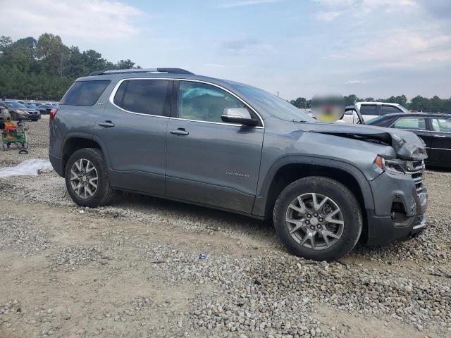 Photo 3 VIN: 1GKKNML48MZ142280 - GMC ACADIA SLT 