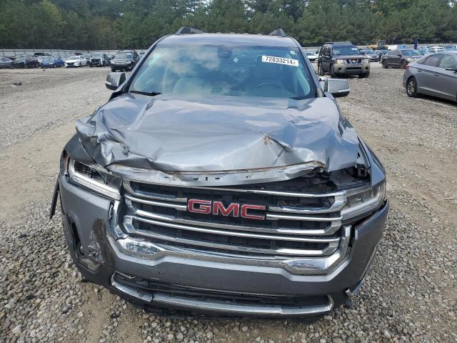 Photo 4 VIN: 1GKKNML48MZ142280 - GMC ACADIA SLT 