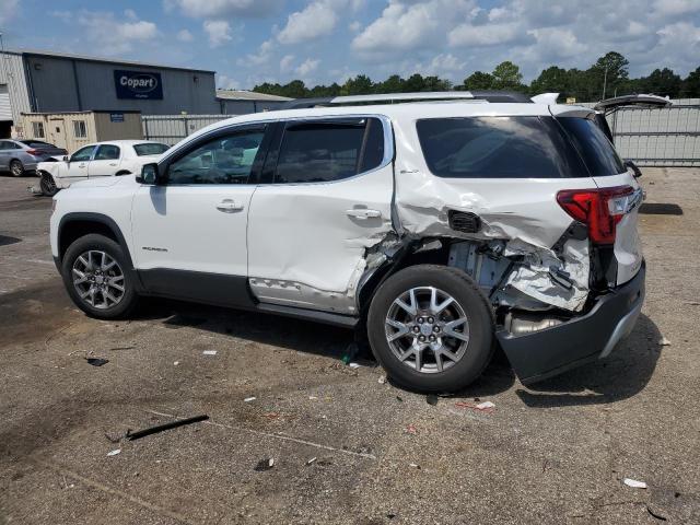 Photo 1 VIN: 1GKKNML48MZ154039 - GMC ACADIA SLT 