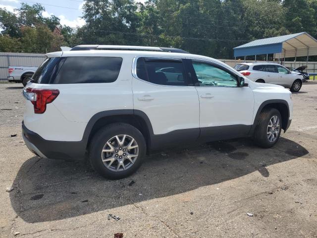 Photo 2 VIN: 1GKKNML48MZ154039 - GMC ACADIA SLT 