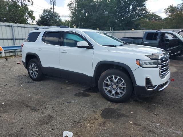 Photo 3 VIN: 1GKKNML48MZ154039 - GMC ACADIA SLT 