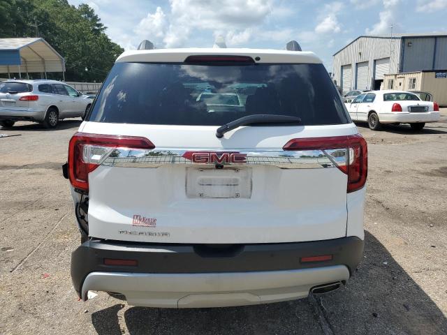 Photo 5 VIN: 1GKKNML48MZ154039 - GMC ACADIA SLT 