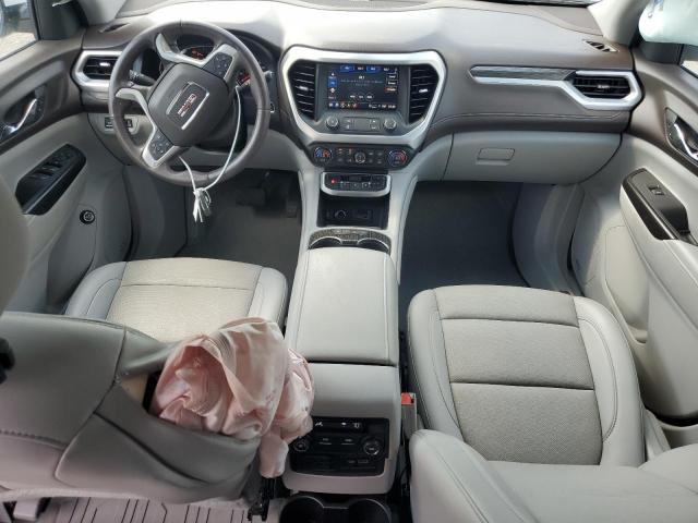 Photo 7 VIN: 1GKKNML48MZ154039 - GMC ACADIA SLT 