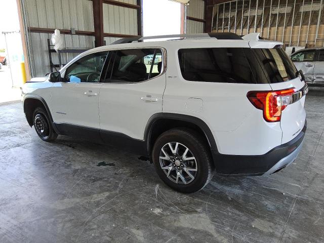 Photo 1 VIN: 1GKKNML48PZ174330 - GMC ACADIA 