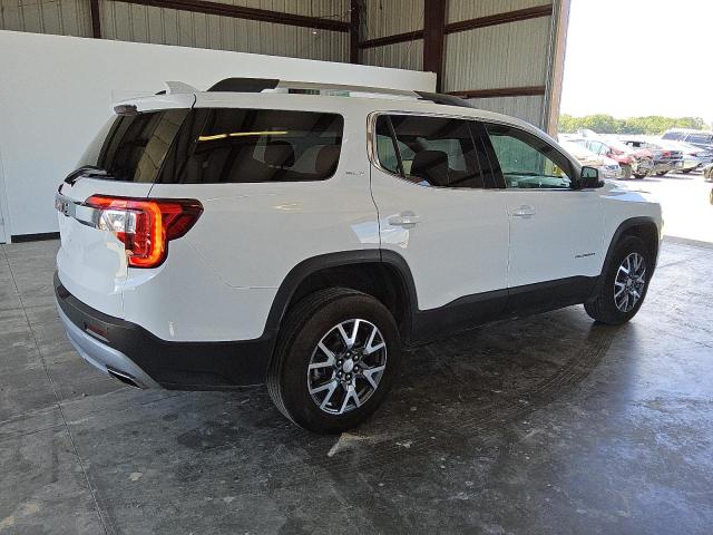 Photo 2 VIN: 1GKKNML48PZ174330 - GMC ACADIA 