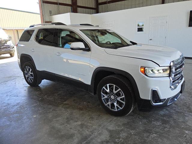 Photo 3 VIN: 1GKKNML48PZ174330 - GMC ACADIA 