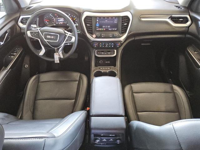 Photo 7 VIN: 1GKKNML48PZ174330 - GMC ACADIA 