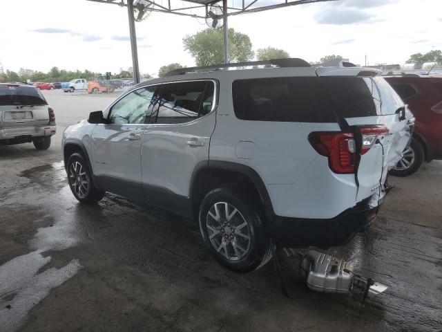 Photo 1 VIN: 1GKKNML48PZ175400 - GMC ACADIA SLT 