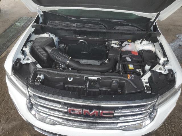 Photo 11 VIN: 1GKKNML48PZ175400 - GMC ACADIA SLT 