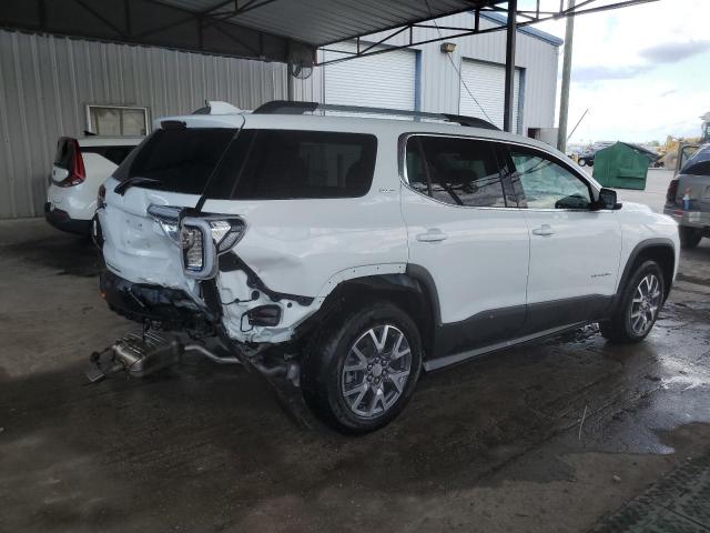 Photo 2 VIN: 1GKKNML48PZ175400 - GMC ACADIA SLT 