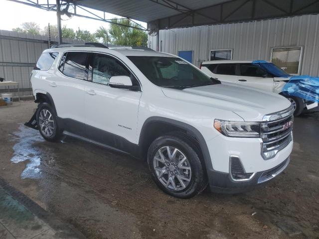 Photo 3 VIN: 1GKKNML48PZ175400 - GMC ACADIA SLT 