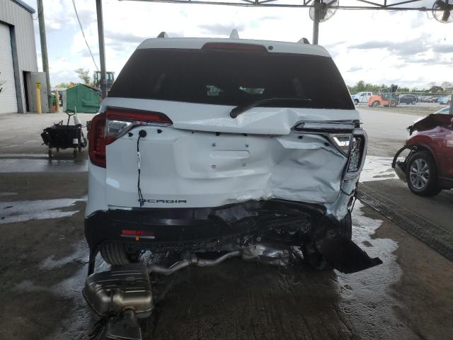 Photo 5 VIN: 1GKKNML48PZ175400 - GMC ACADIA SLT 