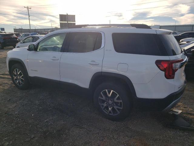 Photo 1 VIN: 1GKKNML48PZ187269 - GMC ACADIA SLT 