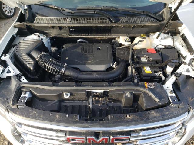 Photo 11 VIN: 1GKKNML48PZ187269 - GMC ACADIA SLT 