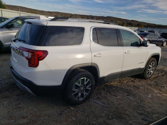 Photo 2 VIN: 1GKKNML48PZ187269 - GMC ACADIA SLT 