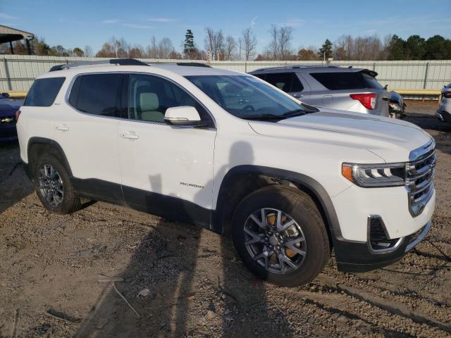 Photo 3 VIN: 1GKKNML48PZ187269 - GMC ACADIA SLT 