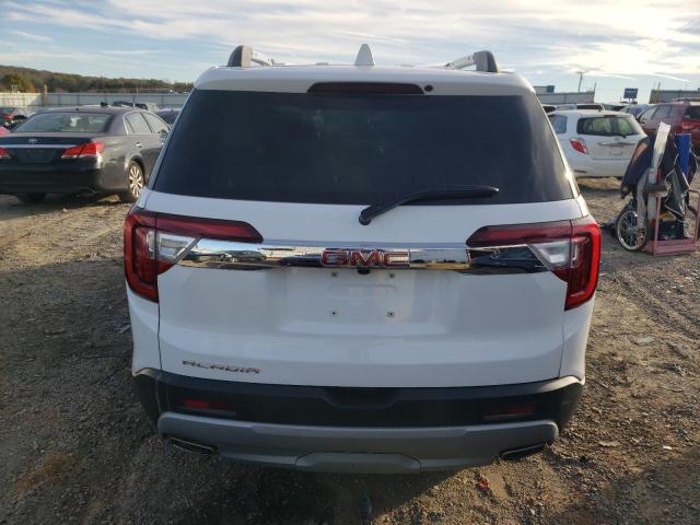 Photo 5 VIN: 1GKKNML48PZ187269 - GMC ACADIA SLT 