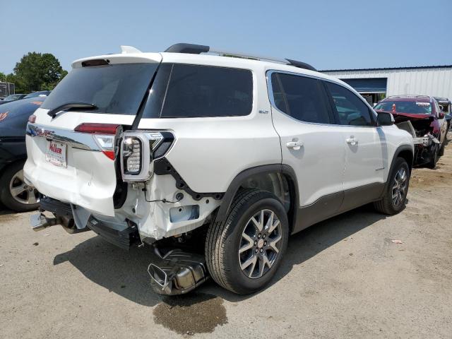 Photo 2 VIN: 1GKKNML48PZ196313 - GMC ACADIA SLT 