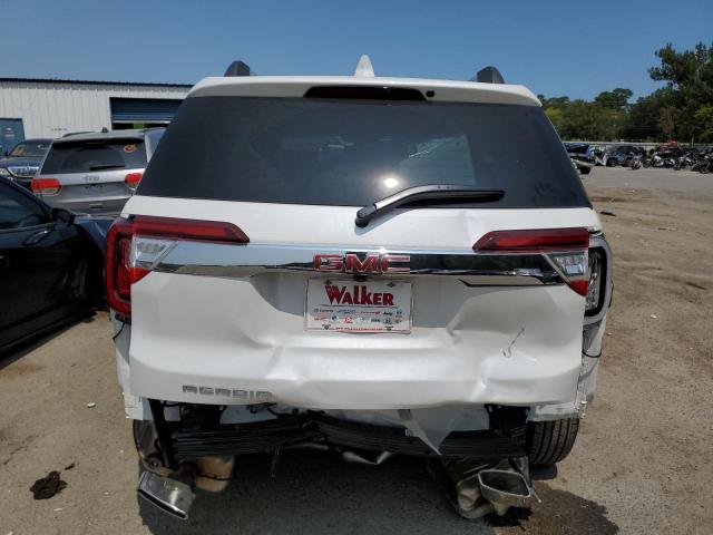 Photo 5 VIN: 1GKKNML48PZ196313 - GMC ACADIA SLT 