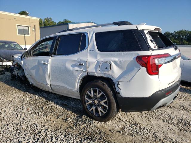 Photo 1 VIN: 1GKKNML48PZ220190 - GMC ACADIA SLT 