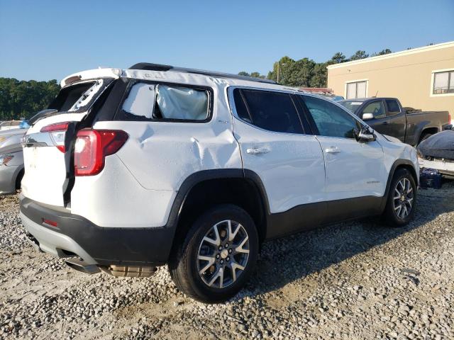 Photo 2 VIN: 1GKKNML48PZ220190 - GMC ACADIA SLT 