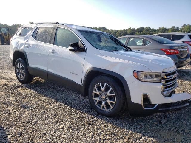 Photo 3 VIN: 1GKKNML48PZ220190 - GMC ACADIA SLT 