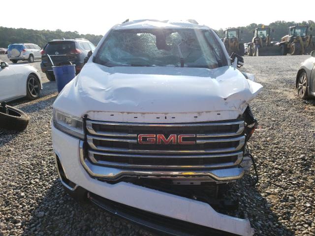 Photo 4 VIN: 1GKKNML48PZ220190 - GMC ACADIA SLT 