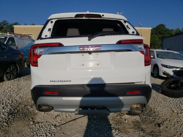 Photo 5 VIN: 1GKKNML48PZ220190 - GMC ACADIA SLT 