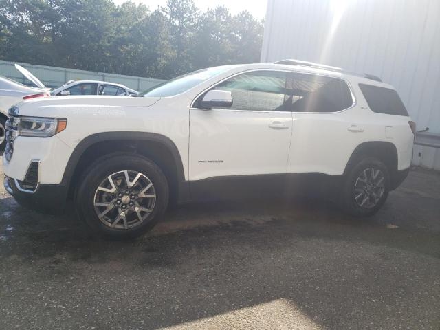 Photo 0 VIN: 1GKKNML48PZ222859 - GMC ACADIA SLT 