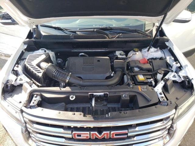 Photo 11 VIN: 1GKKNML48PZ222859 - GMC ACADIA SLT 